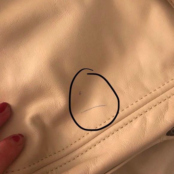 Coach Handbag - Picture 3 of 4